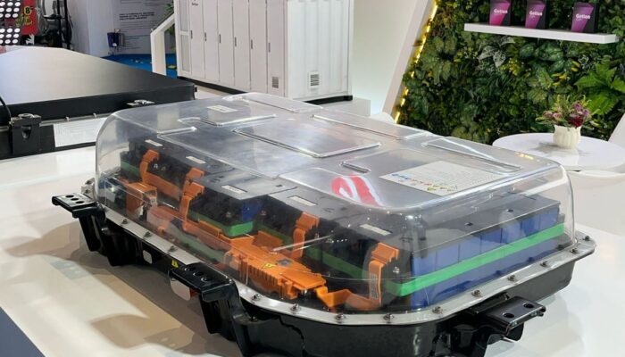 Gotion Siap Suplai Baterai Mobil Listrik Geely dan XPeng di Indonesia
