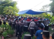 Polda NTB Dalami Kejanggalan Kematian Brigadir Nurhadi, Fokus pada Rekaman CCTV dan Hasil Otopsi