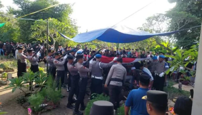 Polda NTB Dalami Kejanggalan Kematian Brigadir Nurhadi, Fokus pada Rekaman CCTV dan Hasil Otopsi
