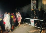 India Lancarkan Serangan Rudal ke Pakistan, 34 Orang Tewas