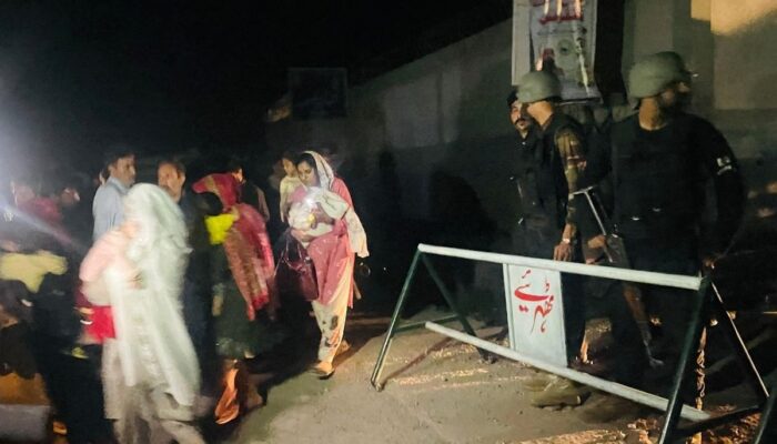 India Lancarkan Serangan Rudal ke Pakistan, 34 Orang Tewas