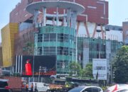 Pluit Junction Mal Tutup, Nyaris Seluruh Tenant Tidak Beroperasi Lagi