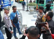 Operasi Pekat Semeru 2025: Polda Jatim Amankan 1.645 Preman di Titik Rawan Kriminalitas