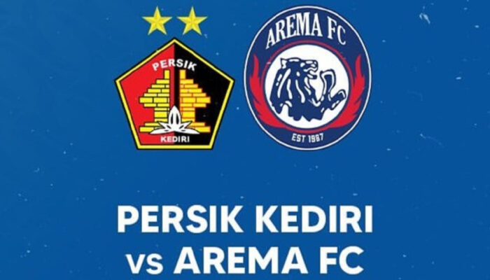 Prediksi Arema FC vs Persik Kediri di BRI Liga 1 2024/2025