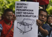 UU Perampasan Aset Disahkan, KPK: Tak Ada Lagi Tempat Aman bagi Koruptor