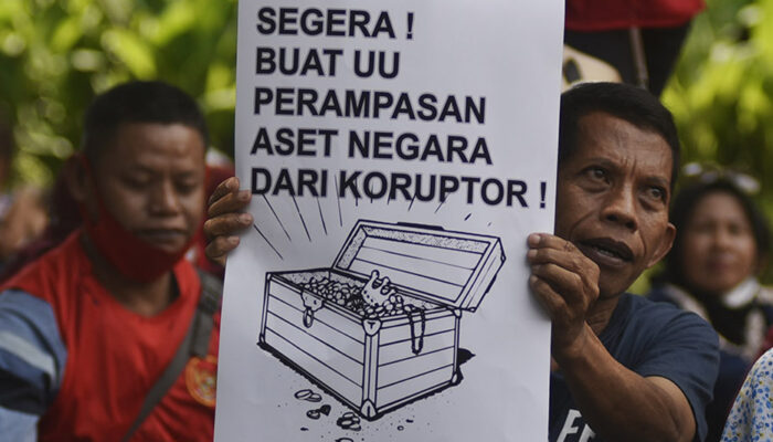 UU Perampasan Aset Disahkan, KPK: Tak Ada Lagi Tempat Aman bagi Koruptor
