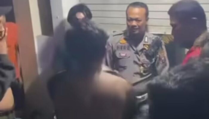 Masalah Utang Picu Tawuran Remaja di Nginden Semolo, 12 Orang Diamankan Polisi