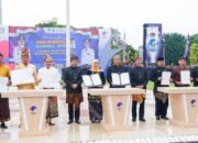 Kades di Tulungagung Keluhkan Tak Ada yang Mau Jalankan Koperasi Merah Putih Jika Tak Digaji