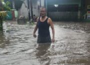 Wali Kota Depok Tindak Lanjuti Permasalahan Banjir di Perumahan Sukatani Permai
