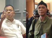Hercules Balas Keras Gatot Nurmantyo: “Saya Tidak Takut, Kamu Sudah Tak Laku Lagi”