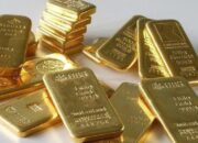 Harga Emas Antam Surabaya 13 Mei 2025 Anjlok Rp 21.000 per Gram, Berikut Daftarnya