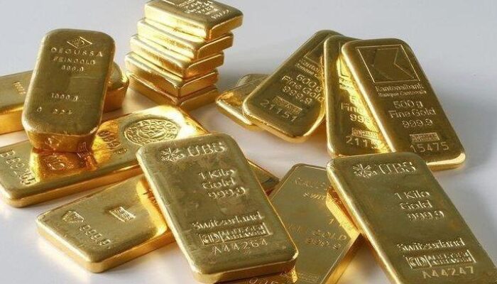 Harga Emas Antam Surabaya 13 Mei 2025 Anjlok Rp 21.000 per Gram, Berikut Daftarnya