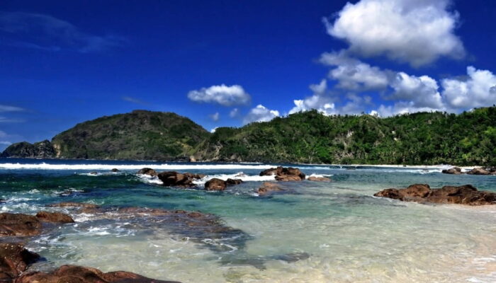 Mitos Pantai Wediombo, Misteri yang Masih Jadi Tanda Tanya
