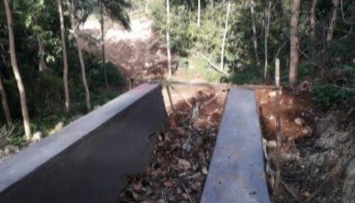 Tersangka Korupsi Proyek Irigasi Rp28 Miliar di Bone Segera Disidangkan