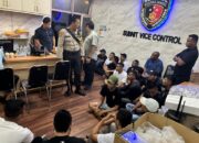 Polisi Tangkap 19 Orang Terkait Bentrok Sengketa Lahan di Kemang Jakarta Selatan
