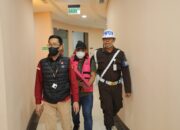 Kejagung Tetapkan Ketua Tim Cyber Army Sebagai Tersangka Kasus Obstruction of Justice