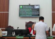 Mitra Sales PT Wangsa Agung Ajukan Praperadilan atas Kasus Penggelapan Rp1 Miliar