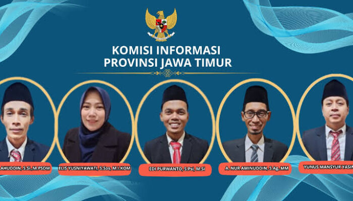 Informasi Cepat, Nyawa Selamat: KI Jatim Gagas Komitmen Tanggap Darurat Layanan Informasi Publik