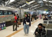 Promo Diskon Tiket Kereta Api Sambut Hari Jadi Surabaya ke-732, KAI Daop 8 Tawarkan Potongan 10%