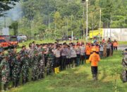 Basarnas Kerahkan Tim Pencarian 6 Korban Longsor Kecamatan Bendungan, Trenggalek