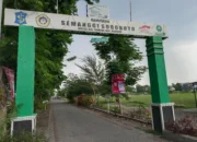Kampung Semanggi ,Pusat Pelestarian Pecel Legendaris Khas Surabaya