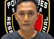 Diduga Cemburu, Pria di Surabaya Aniaya Kekasih dan Rampas Perhiasan