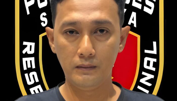 Diduga Cemburu, Pria di Surabaya Aniaya Kekasih dan Rampas Perhiasan