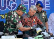 Bolehkah TNI Menangkap Pengedar Narkoba? Begini Pandangan Hukum
