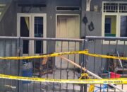 ODGJ Pemicu Kebakaran di Cililitan Dirujuk ke Panti Sosial untuk Perawatan