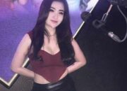 DJ Icha Divonis 5 Tahun Penjara, Terbukti Jadi Perantara Jual Beli Sabu untuk DJ Rosella
