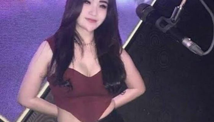 DJ Icha Divonis 5 Tahun Penjara, Terbukti Jadi Perantara Jual Beli Sabu untuk DJ Rosella