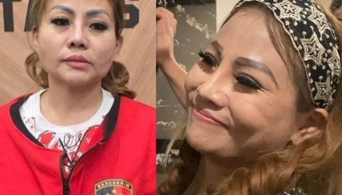 Jan Hwa Diana Minta Keadilan, Sementara Kades Lamongan Viral karena Dugaan Tindakan Tak Pantas