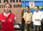Pemilik Gudang Laporkan Pemkot Surabaya ke Ombudsman Sebelum Ditahan Polisi