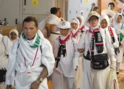 97% Visa Haji Embarkasi Surabaya Sudah Keluar, 1.060 Jemaah Masih Menunggu