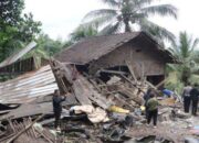 Kesaksian Korban Kecelakaan Purworejo: “Saya Enggak Sempat Lari”