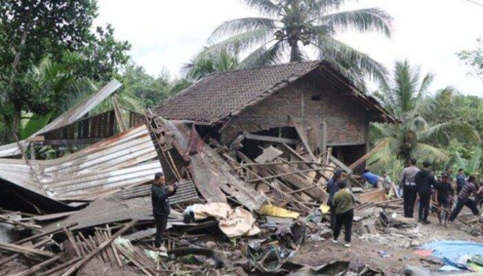 Kesaksian Korban Kecelakaan Purworejo: “Saya Enggak Sempat Lari”