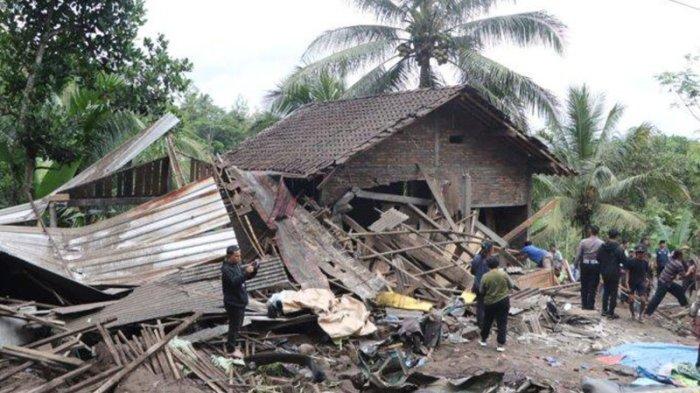 Kecelakaan maut di Purworejo 1