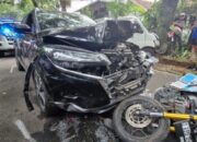Potensi Pidana Mengancam Pengemudi Nissan yang Tewaskan Pelajar SMA 5 Bandung