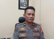 Polres Bone Bantah Lepas Terduga Pelaku Narkoba di Jalan Manurunge
