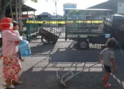 Eksekusi Pasar Asem Payung Selesai, Kuasa Hukum Ahli Waris Kritik Prosedur Pengukuran Lahan