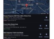 Mengapa Kantor Polisi Tak Bisa Diulas di Google Review? Ini Penjelasan Google Indonesia