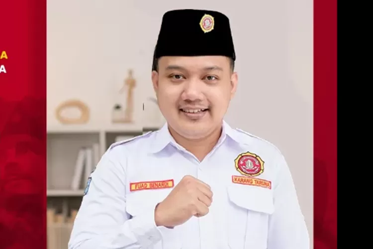 Profil biodata Fuad Bernardi putra Tri Rismaharini facebookcom Cak Fuad Benardi 1468287540