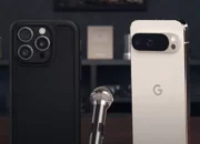 Google Kembali Sindir Apple, Rumor iPhone 17 Jadi Sasaran