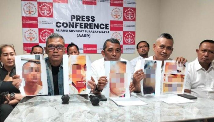 Kekerasan Senior di Asrama SMA Kota Malang: Orang Tua Tuntut Keadilan Setelah Setahun Tanpa Kepastian