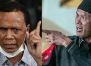 Mantan Tangan Kanan Hercules Sebut Ketua Umum GRIB Jaya Sudah Tobat dan Berangkatkan Orang Umroh
