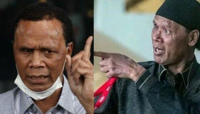 Mantan Tangan Kanan Hercules Sebut Ketua Umum GRIB Jaya Sudah Tobat dan Berangkatkan Orang Umroh