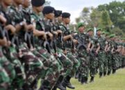 Pengamanan Kejaksaan oleh TNI, Koalisi Masyarakat Sipil Beri Peringatan