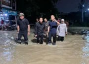 Warga Pakis Keluhkan Banjir Usai Proyek Drainase, DPRD Surabaya Siap Desak Evaluasi Teknis