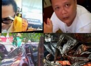 Sidang Tabrak Lari Tewaskan 2 Orang Ditunda Empat Kali, Ada Apa ?