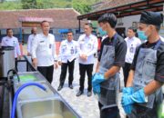 24 Narapidana Terima Remisi Khusus Waisak 2025 di Jawa Timur